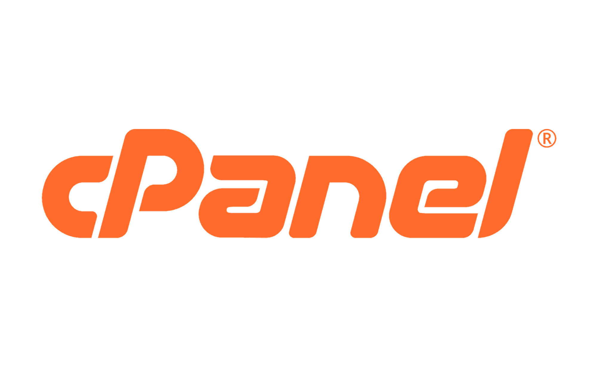 Logo de cPanel